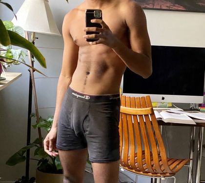 hawtmess OnlyFans picture