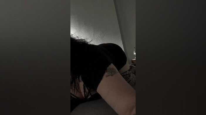 big.tiddy.goth.femme OnlyFans profile picture