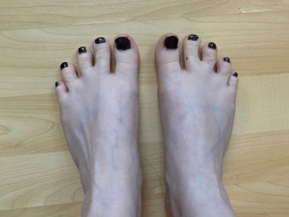 myfeet_yourpleasure91 OnlyFans picture