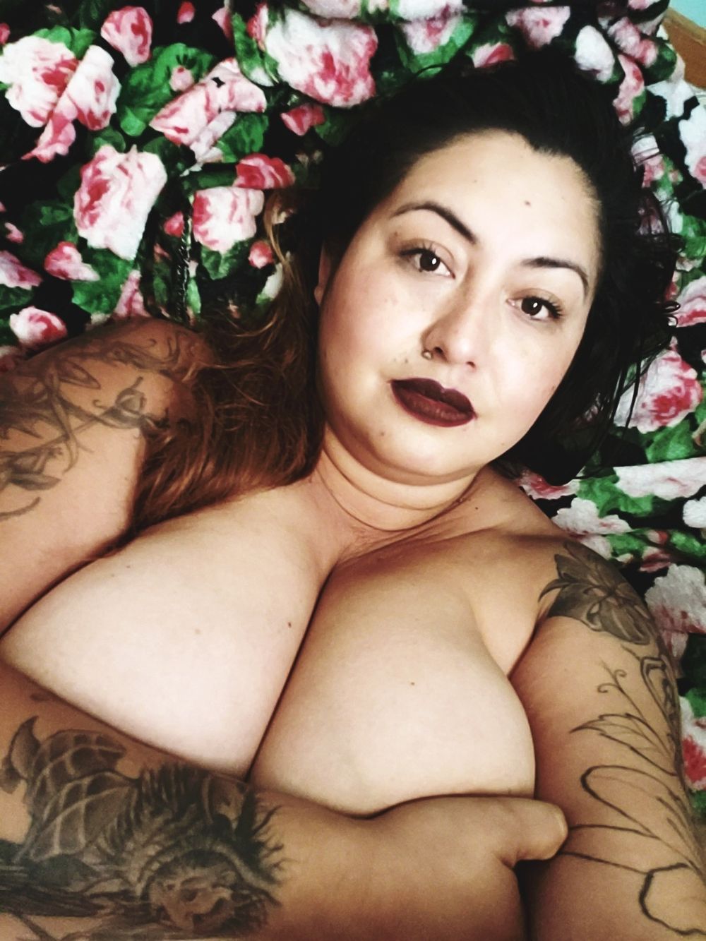 cclatinamamma OnlyFans profile picture