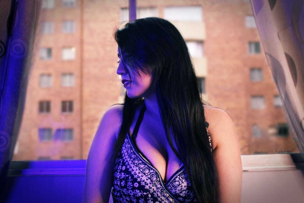 mbellvicious OnlyFans profile picture