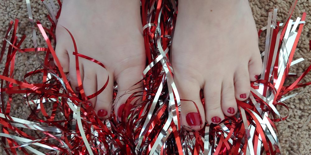 feetbymissy1 OnlyFans profile picture