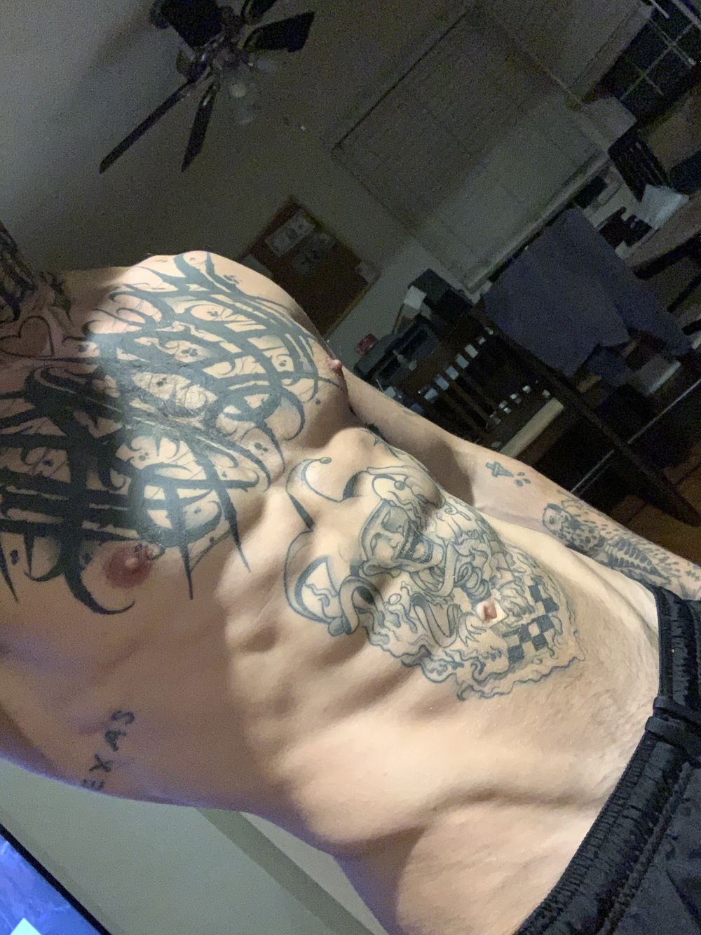 liltexas69 OnlyFans profile picture