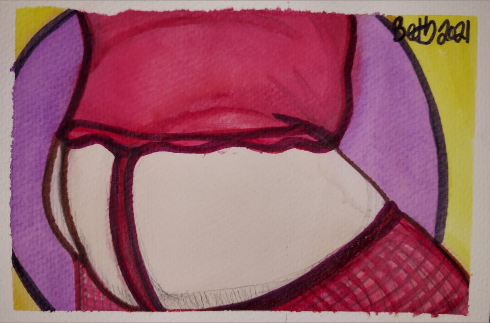 mskittymcghee OnlyFans profile picture