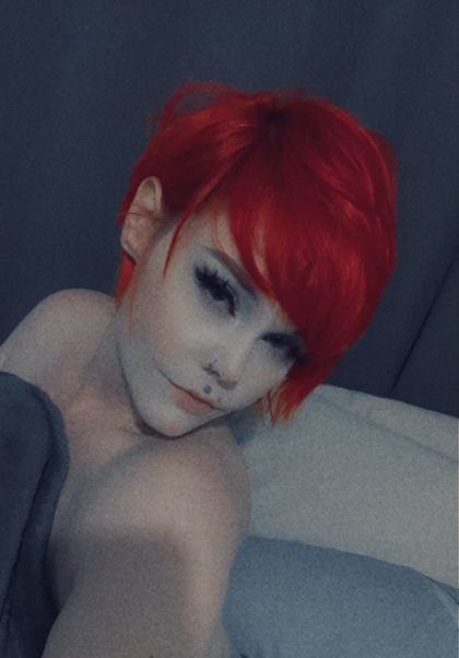 sortofslyfox OnlyFans picture