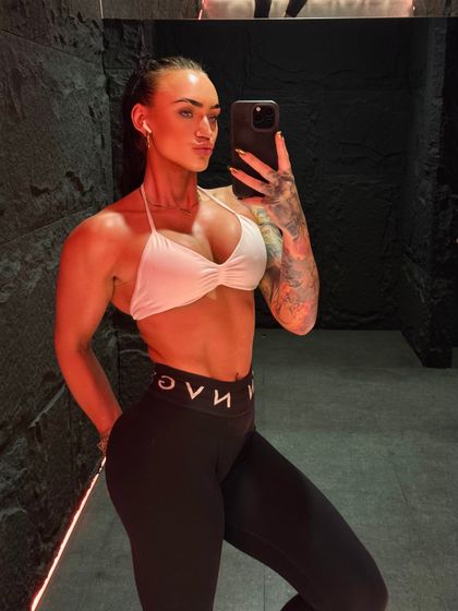 spicymuscles OnlyFans picture