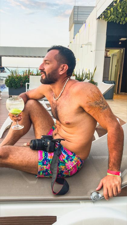 ivanhdez OnlyFans picture