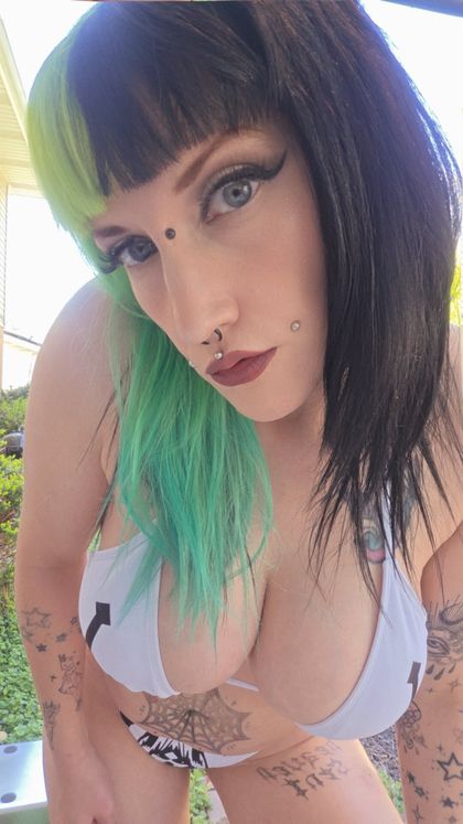 bunnygorexxx OnlyFans picture
