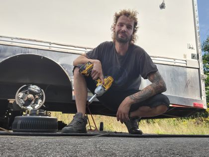 spacemandirk OnlyFans picture