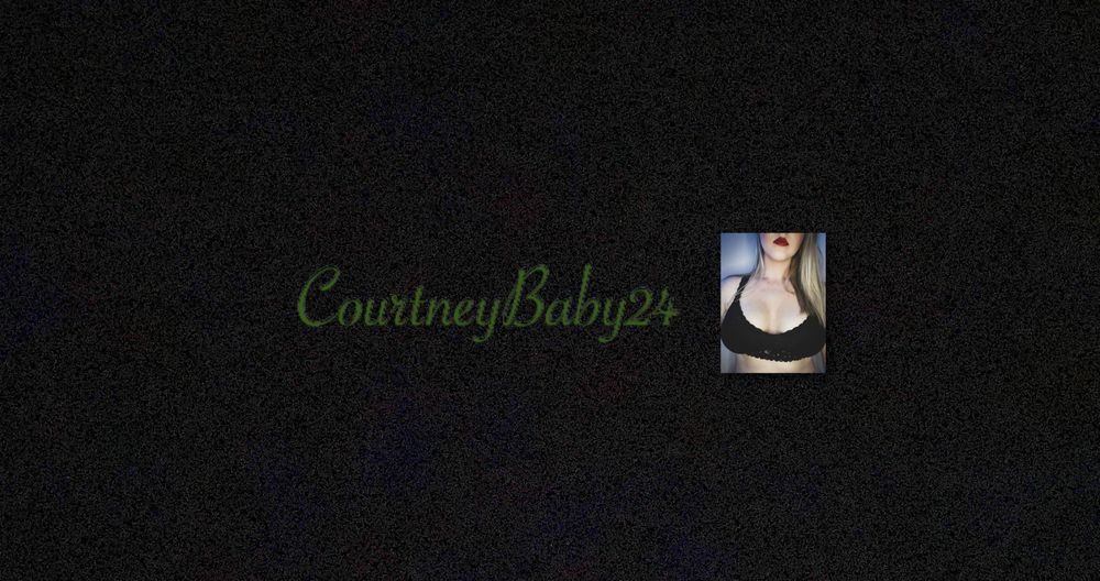 courtneybaby24 OnlyFans profile picture
