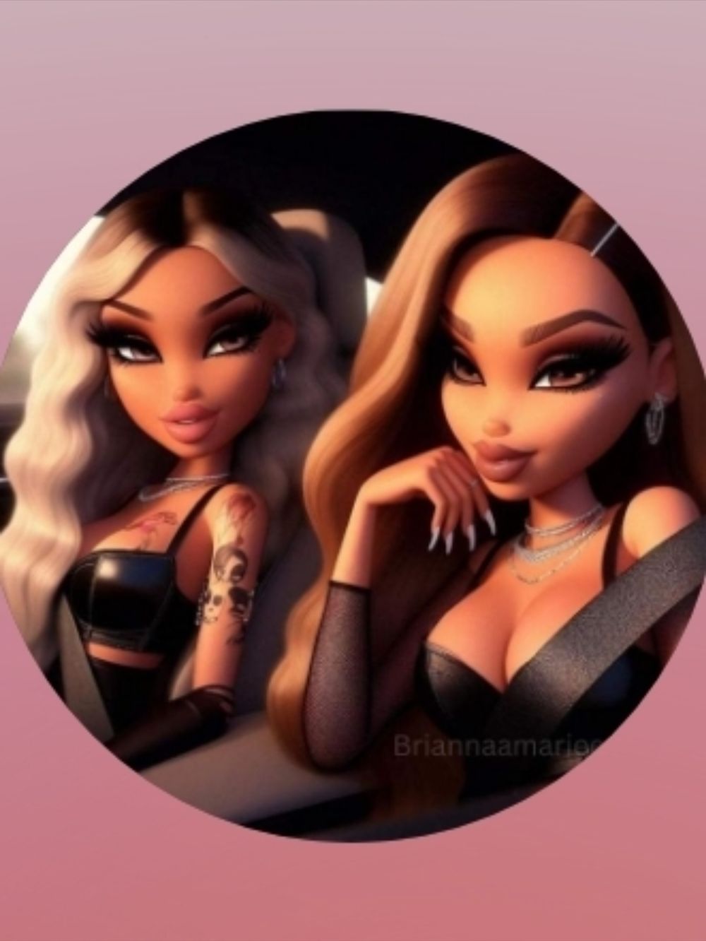 niabeautifulone OnlyFans profile picture