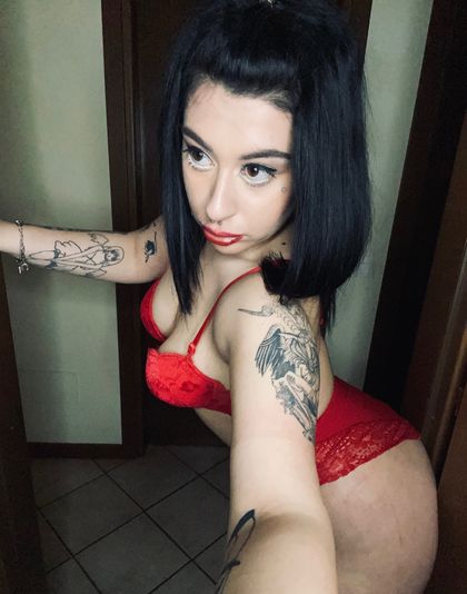 bettytox OnlyFans picture