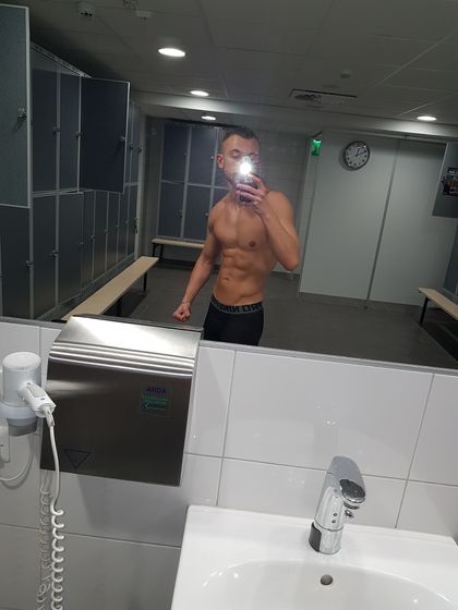 semstylee OnlyFans picture