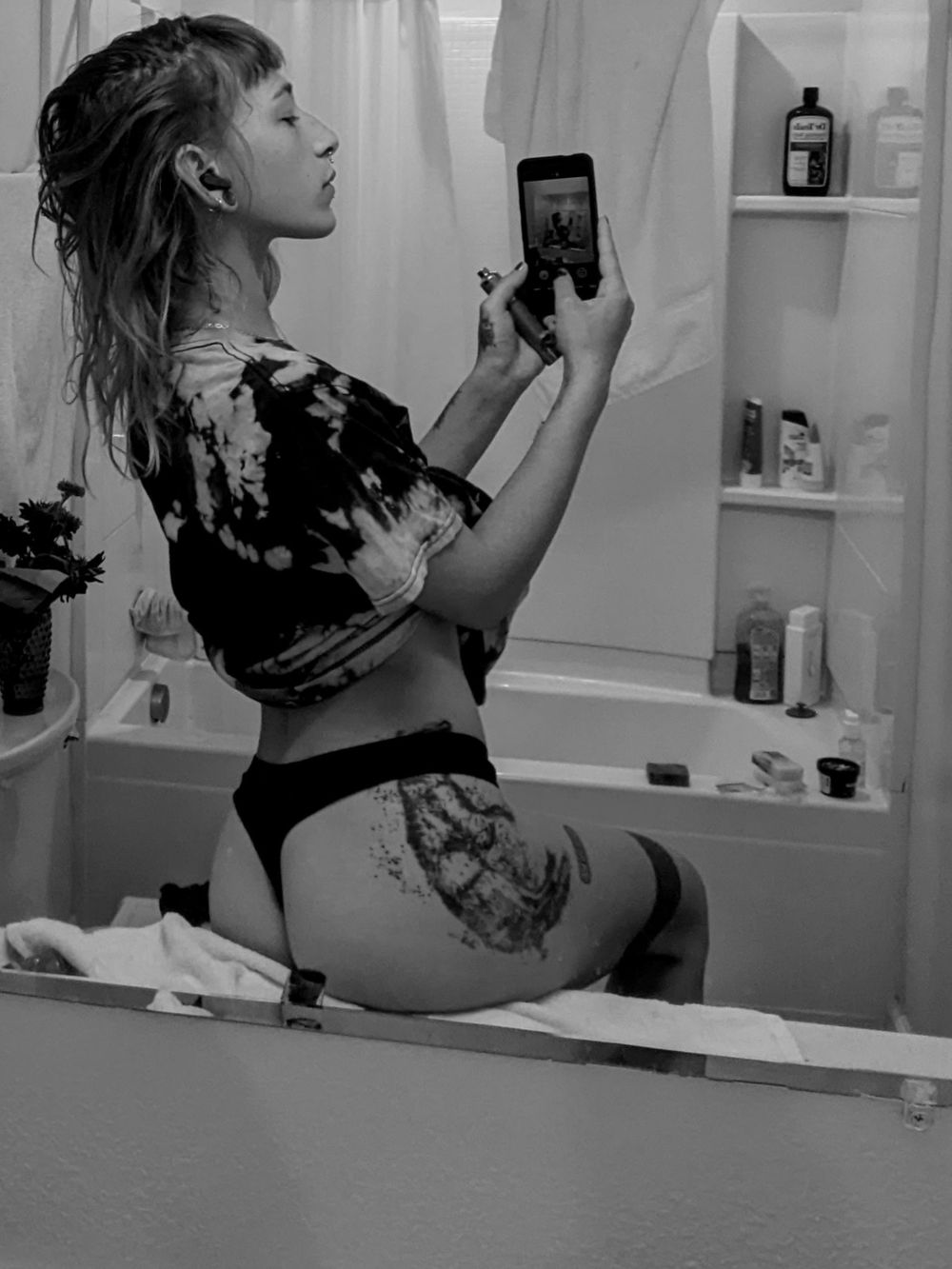 lunaflora OnlyFans profile picture