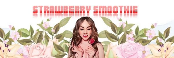 strawberry-smoothie OnlyFans profile picture