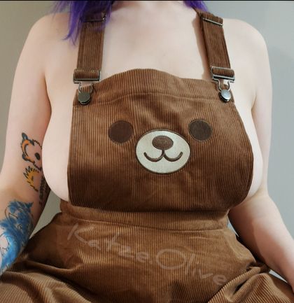 katzeolive2 OnlyFans picture