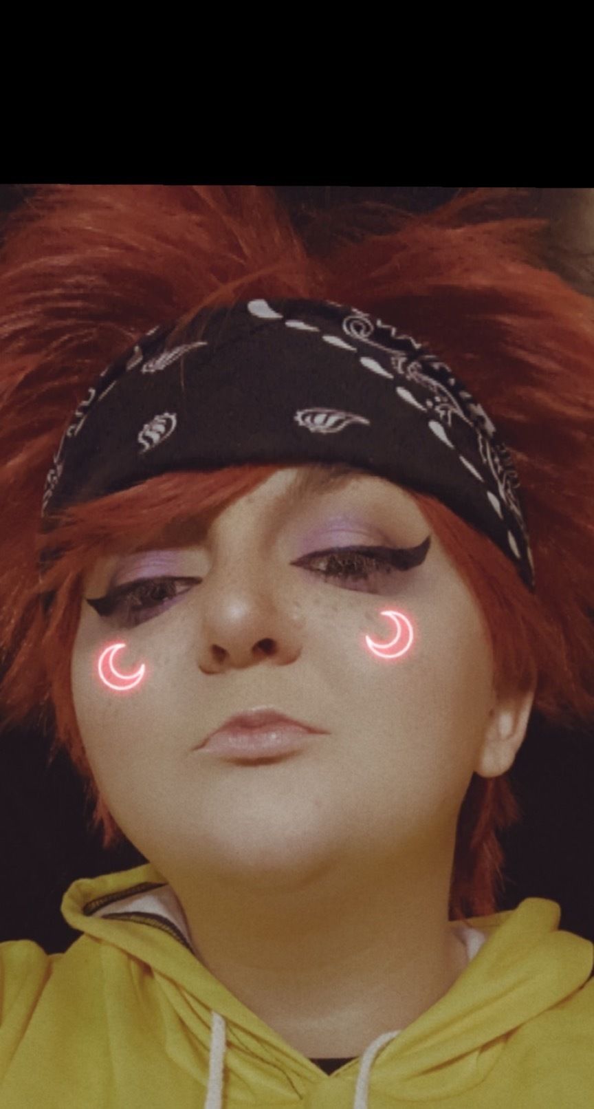 foxyrhea OnlyFans profile picture