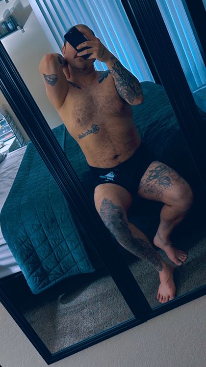 ruwilde OnlyFans picture