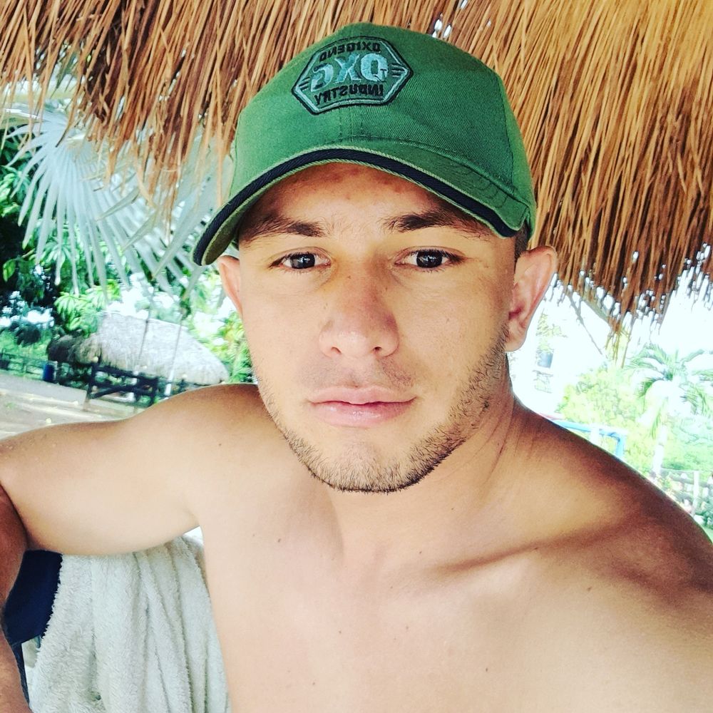 alvarezmono OnlyFans profile picture