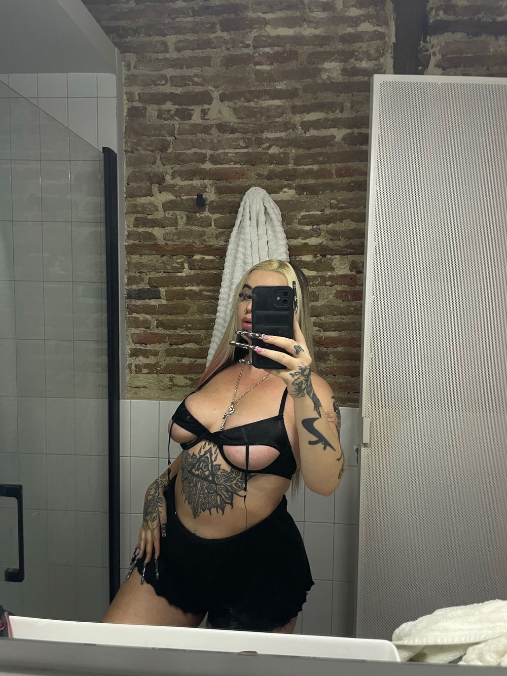 lariiich OnlyFans profile picture