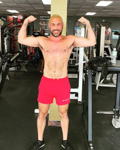 blakehoustonxxx OnlyFans picture
