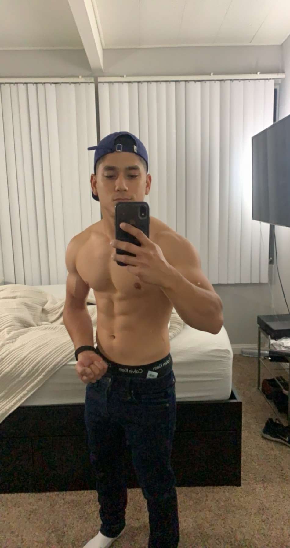 daniel3ltravieso OnlyFans profile picture