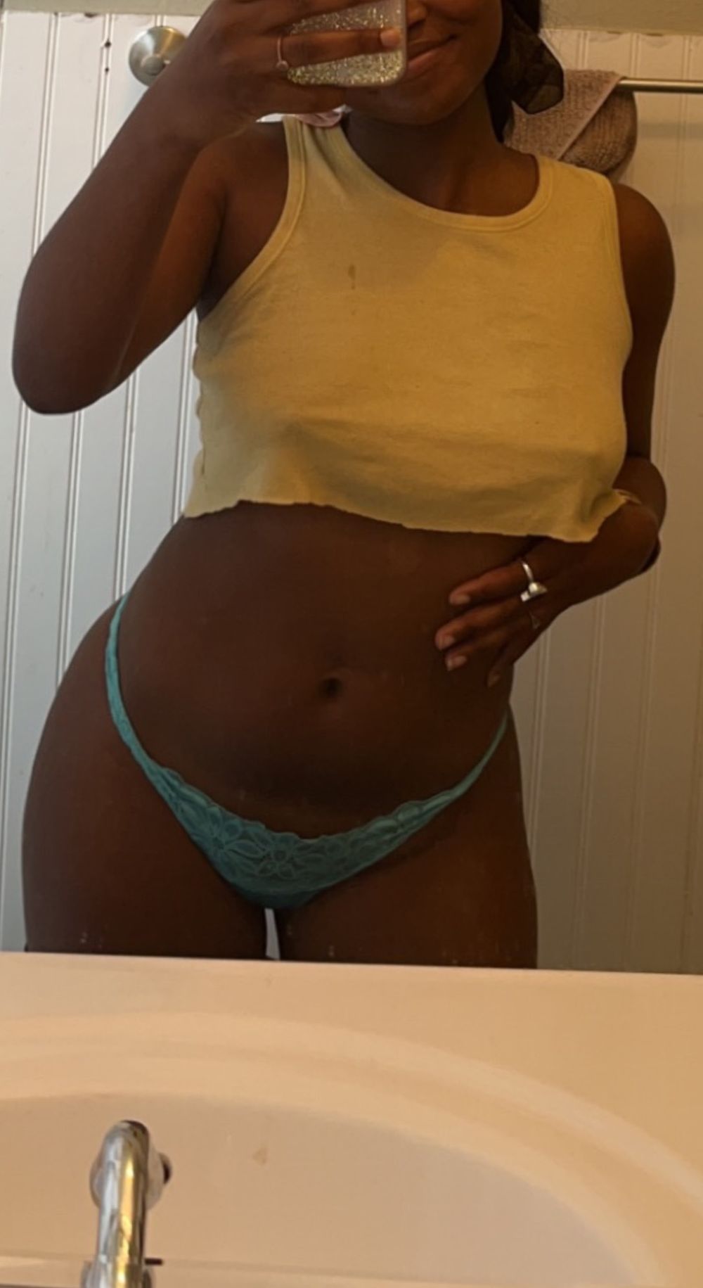 brownsugarbabex OnlyFans profile picture