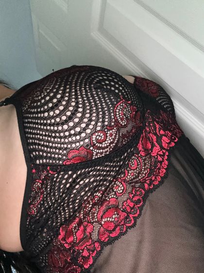 tanisha86 OnlyFans picture