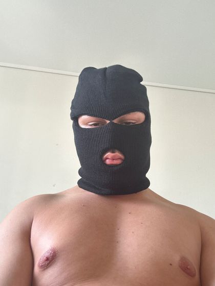 skimaskdante OnlyFans picture