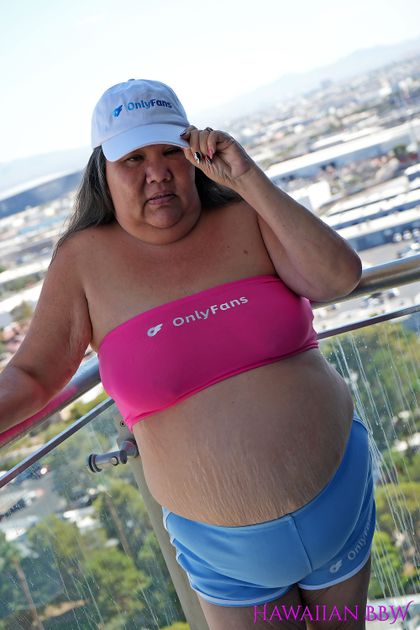 bbwpleasures OnlyFans picture