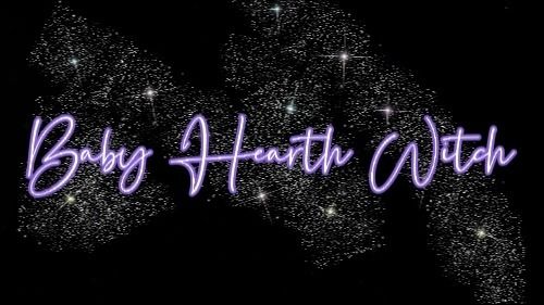 babyhearthwitch OnlyFans profile picture