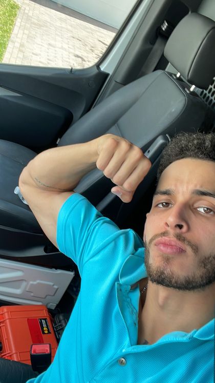 badtonyy OnlyFans picture
