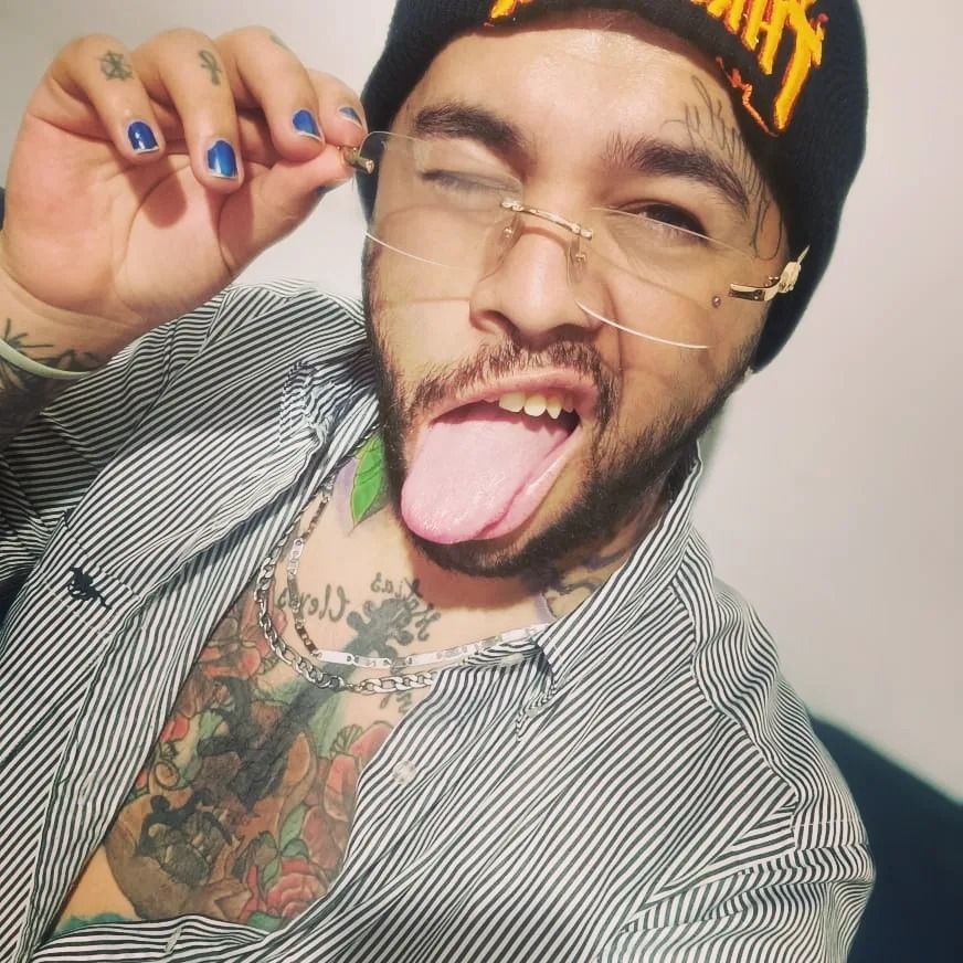 u102366825 OnlyFans profile picture