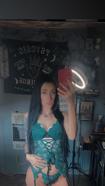 goddessmedusa28 OnlyFans picture