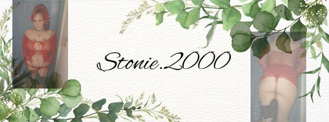 stonie.2000 OnlyFans profile picture