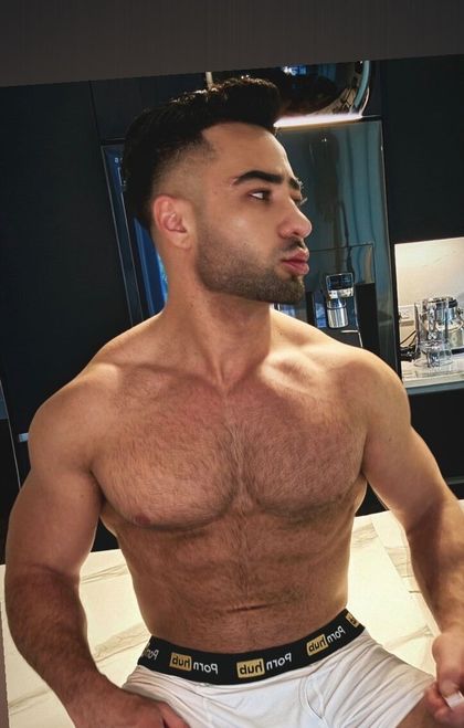 amirpounding OnlyFans picture