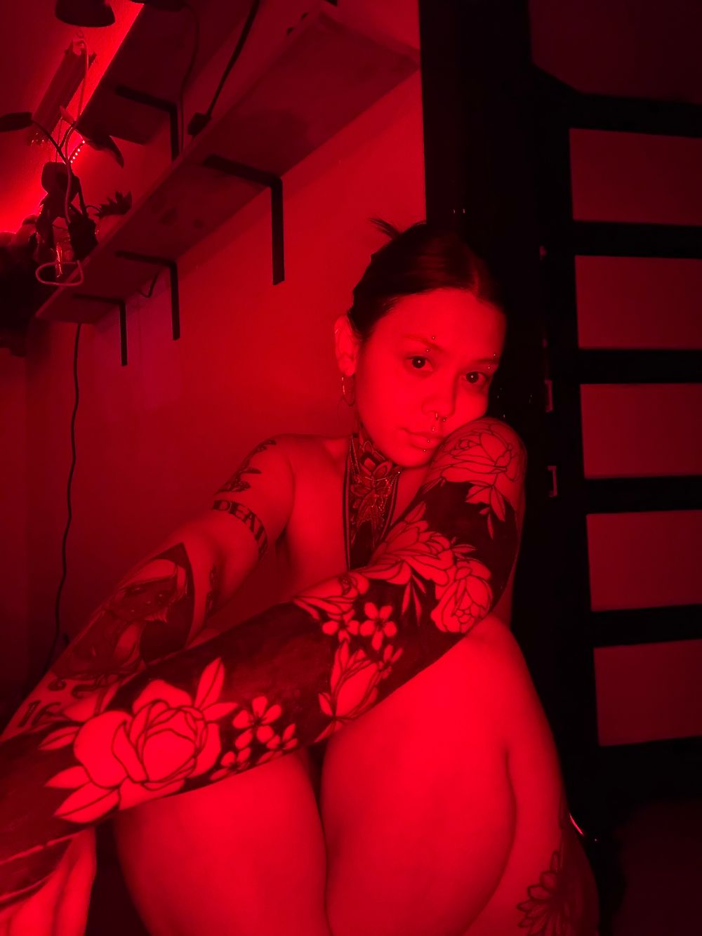 littletattooedslvt OnlyFans profile picture