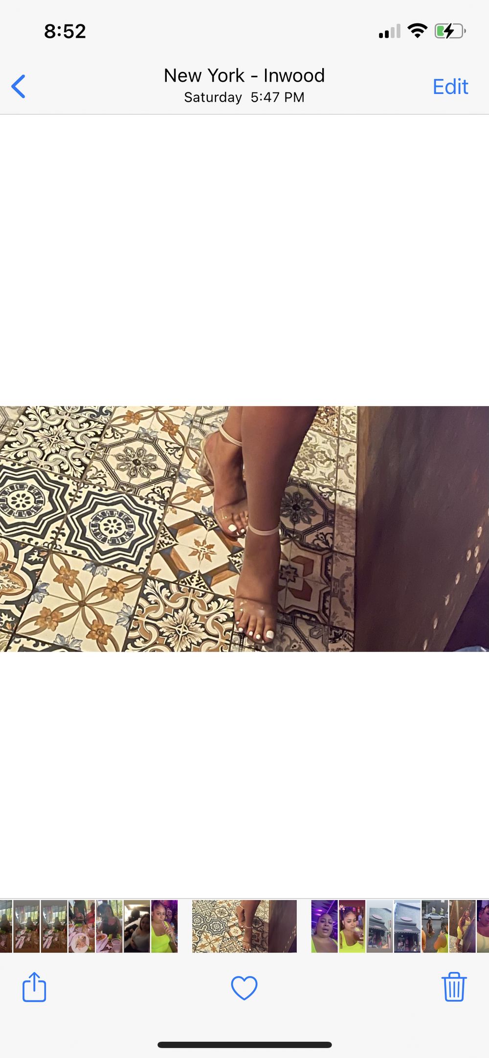dominicanfeetforyou OnlyFans profile picture