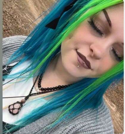 witchysiren OnlyFans picture