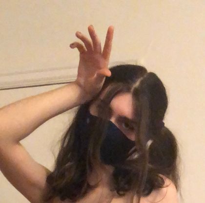 allythefoxgirl OnlyFans picture