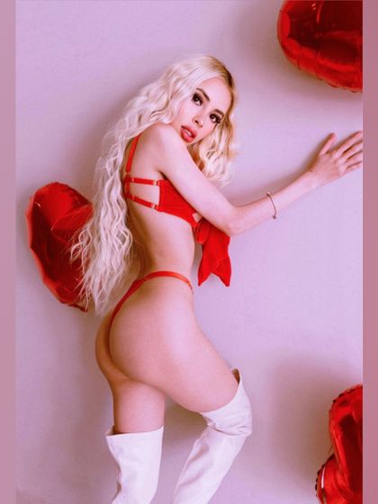 yarelimichel OnlyFans picture