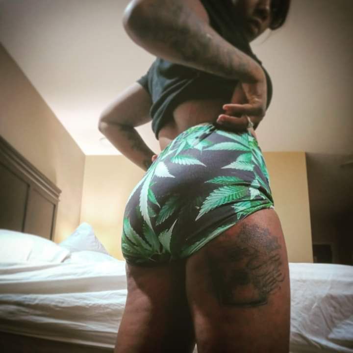 madamblue_dhathroatgoat OnlyFans profile picture