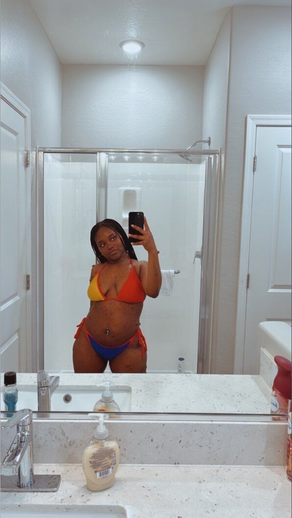 yoli_brazil0 OnlyFans profile picture