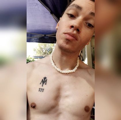 nakeddanieljack OnlyFans picture