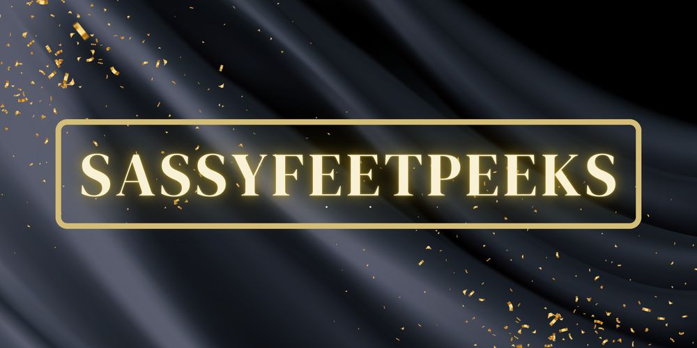 sassyfeetpeeks OnlyFans profile picture