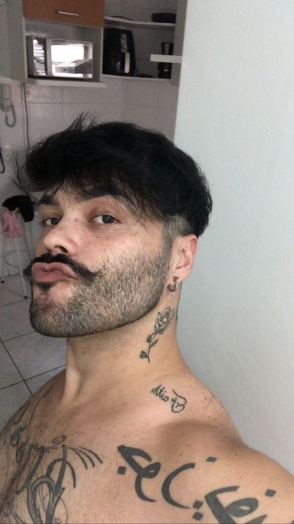 xxxfearlessb0y OnlyFans picture