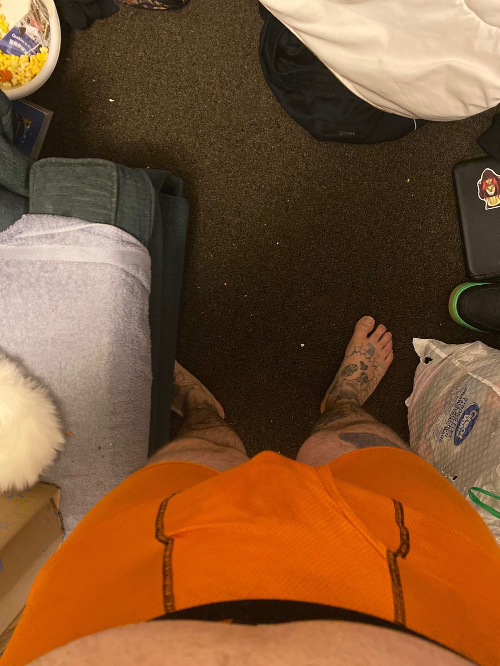 edgedaddy39 OnlyFans profile picture