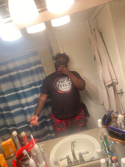 afrokagejay OnlyFans picture