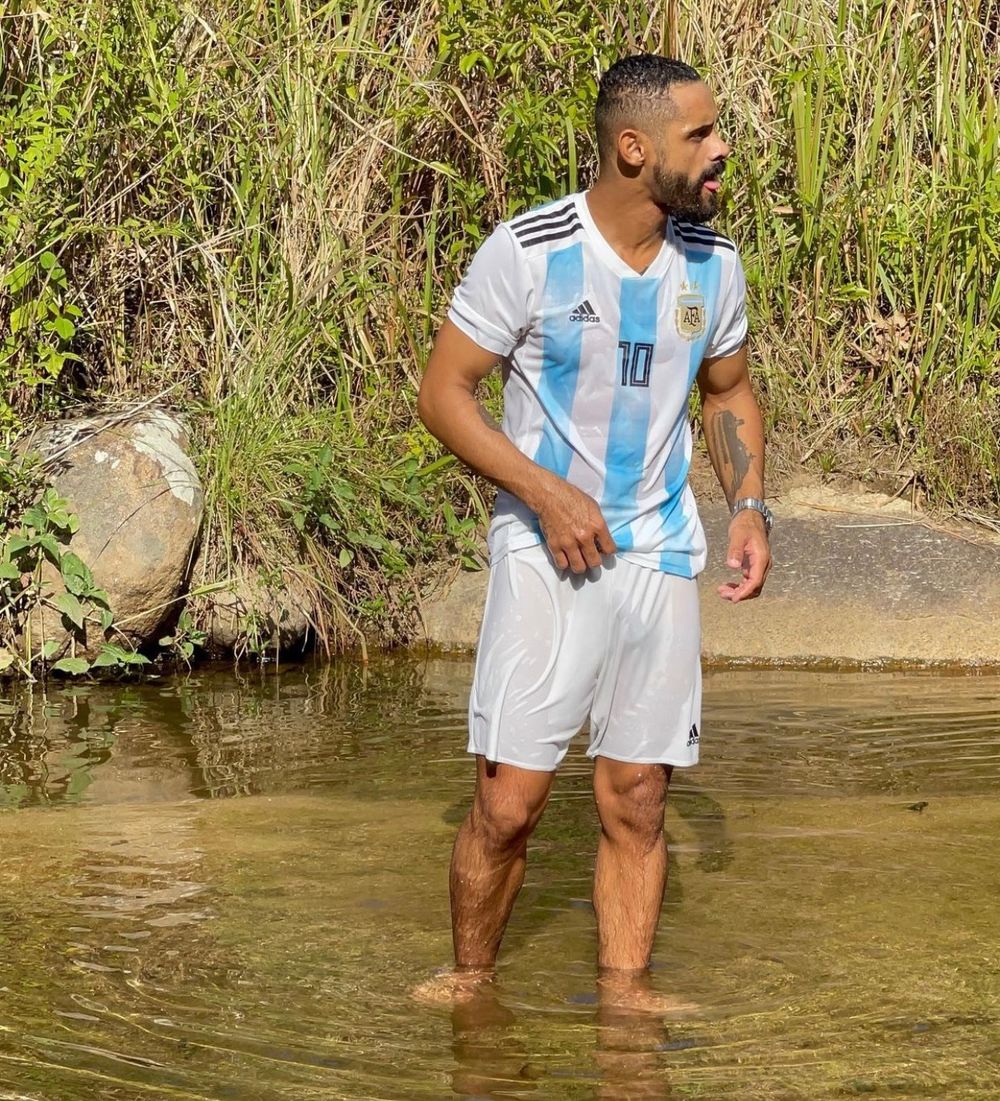 ferjinhofree OnlyFans profile picture