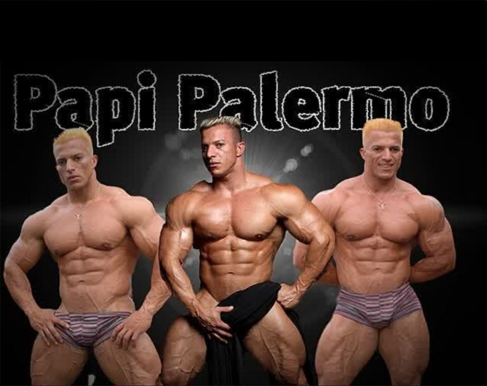papipalermo OnlyFans profile picture